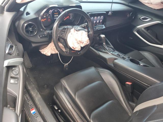 2020 CHEVROLET CAMARO SS 1G1FH1R79L0120045