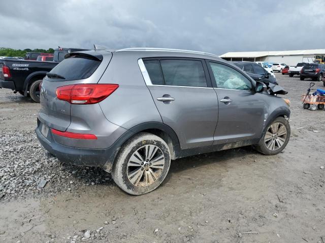 Vin: kndpc3ac8f7737818, lot: 59002865, kia sportage ex 20153