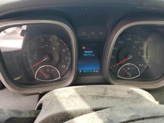 2015 CHEVROLET MALIBU LS - 1G11A5SLXFF160925