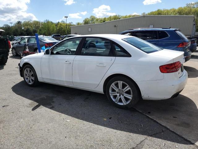 Vin: waubfafl9an046684, lot: 55981945, audi a4 premium 20102