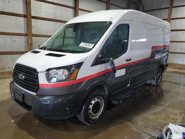 FORD TRANSIT T-