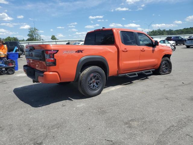 Vin: 1n6ed1fk8sn626939, lot: 58030865, nissan frontier sv 20253