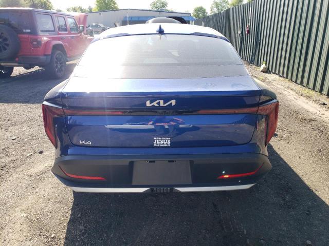 2025 KIA K4 LX 3KPFT4DE9SE017369