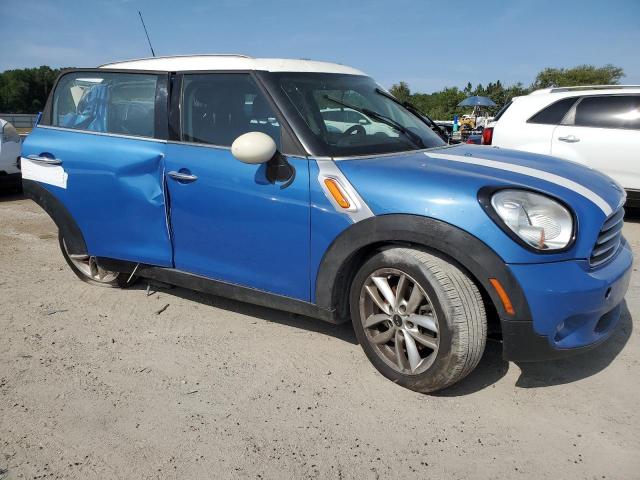 Vin: wmwzb3c57cwm06544, lot: 55838805, mini cooper countryman 20124