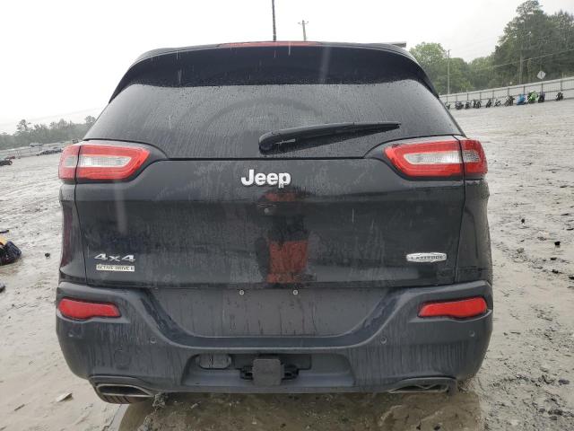 2015 JEEP CHEROKEE L - 1C4PJMCS5FW764643