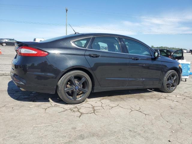 Vin: 1fa6p0hdxf5103053, lot: 57763875, ford fusion se 20153
