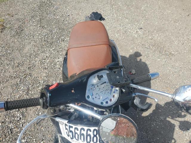 2003 PIAGGIO SCOOTER ZAPM3110000008892