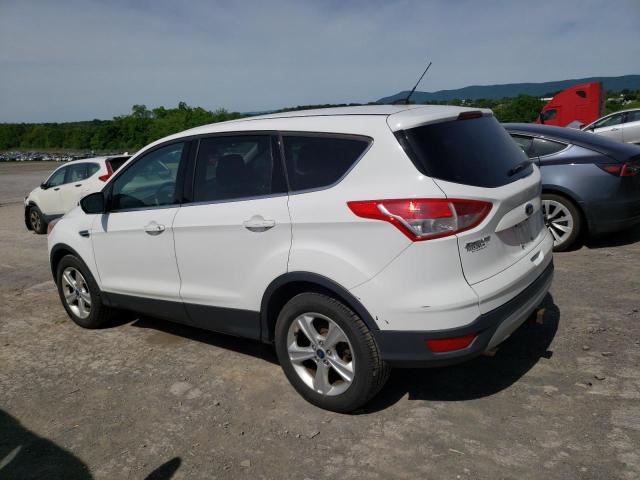 Vin: 1fmcu0gx4fuc74996, lot: 57731675, ford escape se 20152