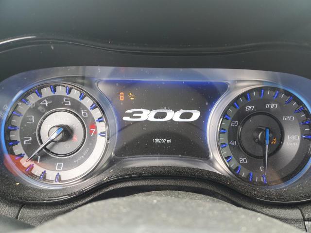 2016 CHRYSLER 300 S 2C3CCAGG1GH162064