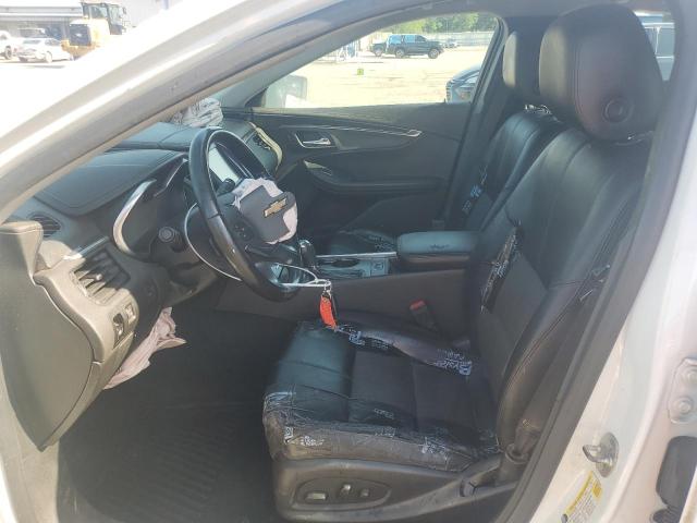 2017 CHEVROLET IMPALA LT - 2G1105S3XH9105681