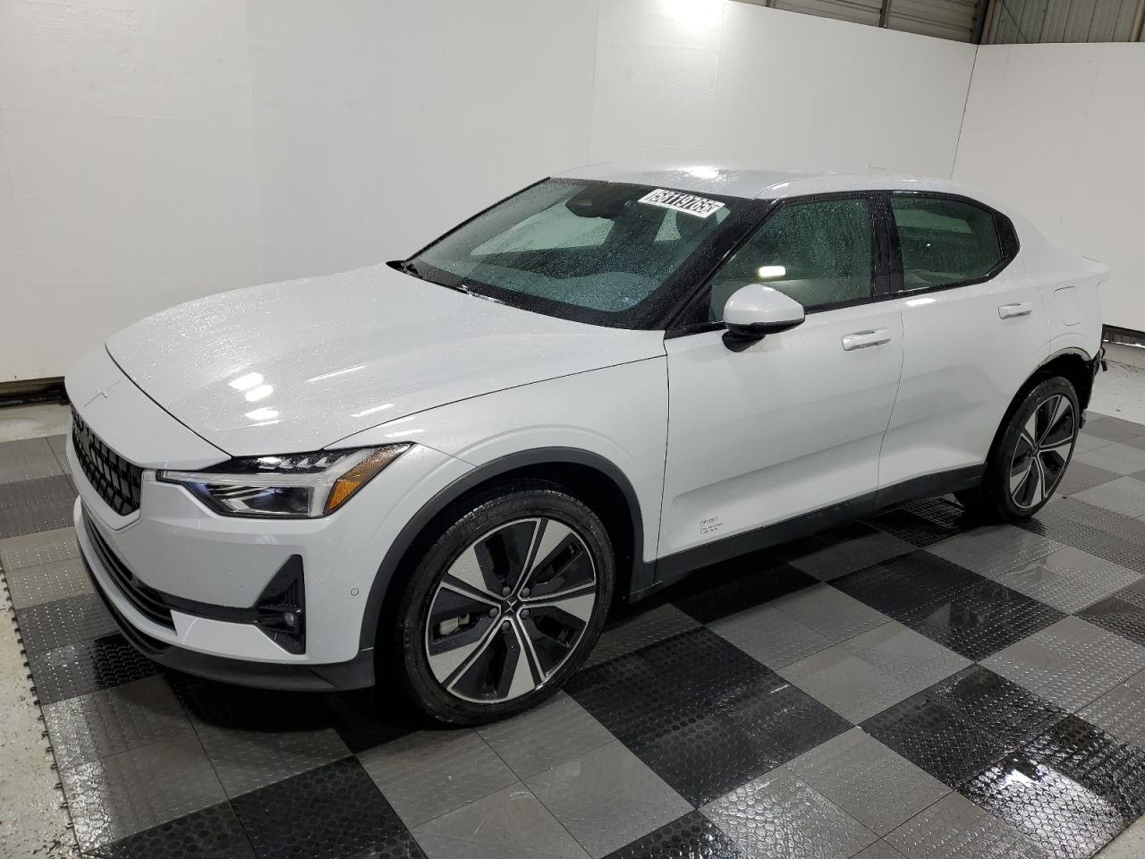  Salvage Polestar 2