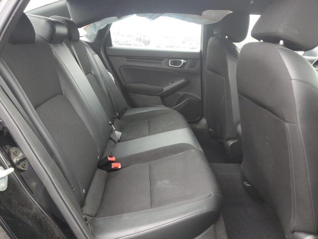 2022 HONDA CIVIC SPOR 2HGFE2F5XNH501623