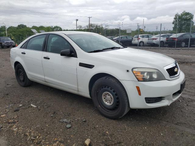 Vin: 6g3ns5r30el926479, lot: 54709605, chevrolet caprice police 20144