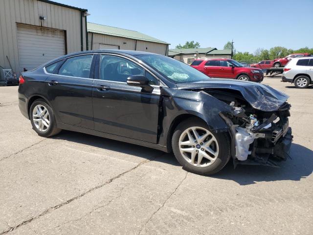 Vin: 3fa6p0h77fr158180, lot: 56953635, ford fusion se 20154