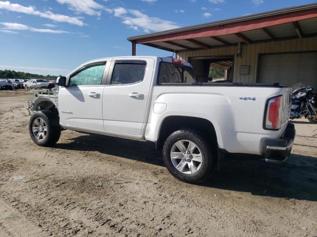 Vin: 1gtg6cen0h1284805, lot: 55941515, gmc canyon sle 20172