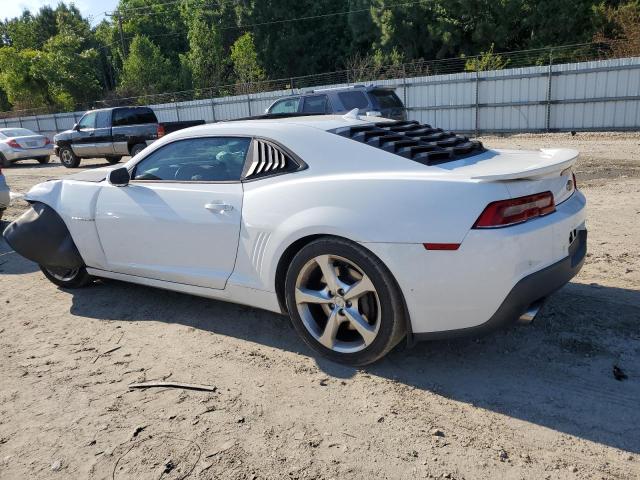 Vin: 2g1fk1ej4f9305438, lot: 58135185, chevrolet camaro 2ss 20152