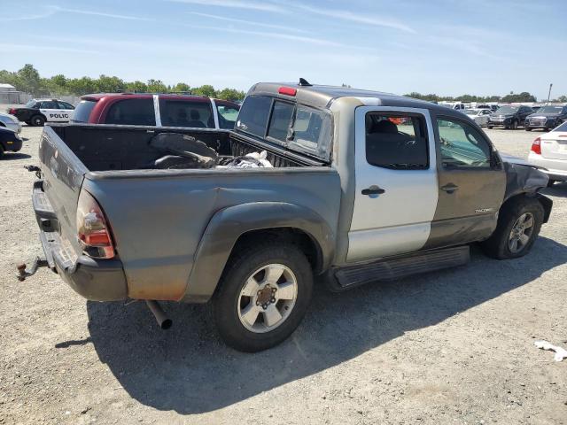 Vin: 3tmlu4en7fm188941, lot: 56965585, toyota tacoma double cab 20153