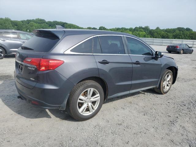Vin: 5j8tb4h51dl001999, lot: 56846605, acura rdx technology 20133