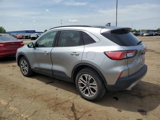 Vin: 1fmcu9h65nub92638, lot: 58013465, ford escape sel 20222