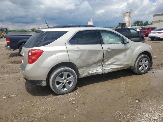 2013 CHEVROLET EQUINOX LT - 2GNALDEK4D6296853
