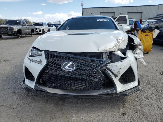 2016 LEXUS RC-F JTHHP5BC5G5005192