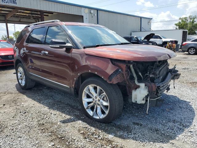 Vin: 1fm5k7d85fga12519, lot: 55771375, ford explorer xlt 20154