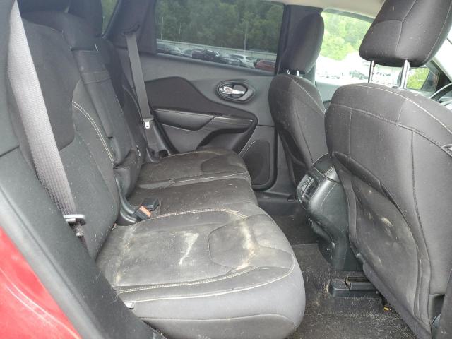 1C4PJMCB8FW594505 2015 JEEP GRAND CHER