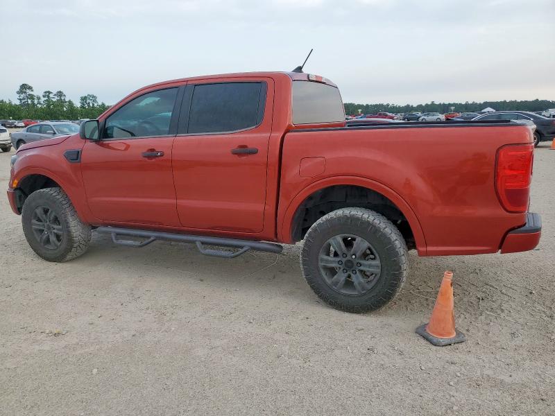 Vin: 1fter4eh8klb21068, lot: 57797495, ford ranger xl 20192