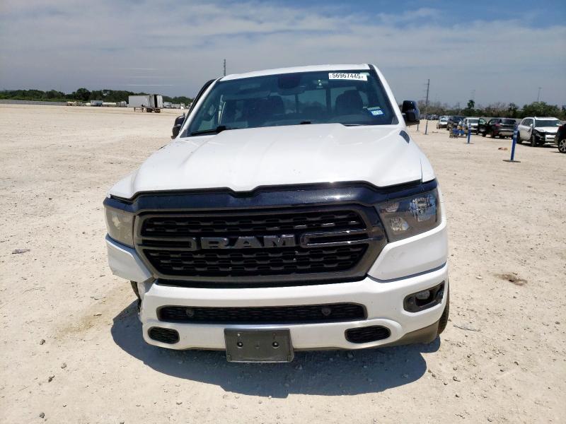 2023 RAM 1500 BIG H - 1C6SRFFT7PN698730