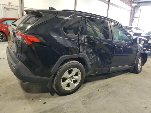 Vin: 2t3w1rfvxmc145421, lot: 56273875, toyota rav4 xle 20213