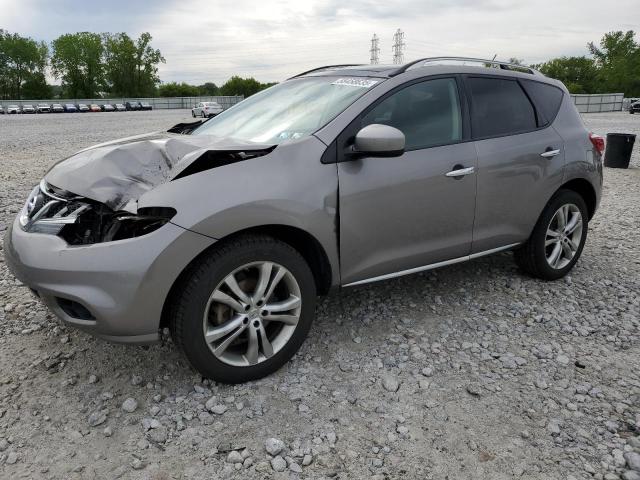 Vin: jn8az1mw5bw175475, lot: 58458635, nissan murano s 2011 img_1