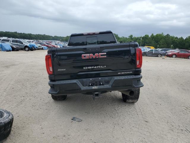 2020 GMC SIERRA K25 1GT49REY3LF118412
