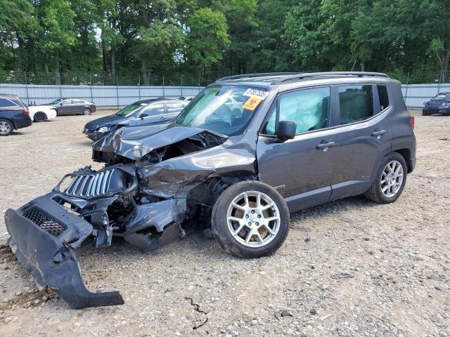 JEEP RENEGADE S