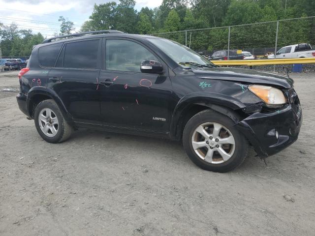 Vin: 2t3dk4dv2bw042631, lot: 57947175, toyota rav4 limited 20114