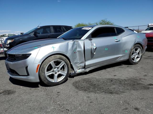 CHEVROLET CAMARO LS