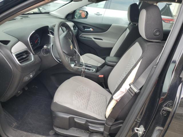 2020 CHEVROLET EQUINOX LS - 2GNAXHEV8L6256800