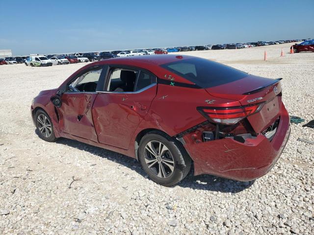 Vin: 3n1ab8cv5py269389, lot: 55864775, nissan sentra sv 20232