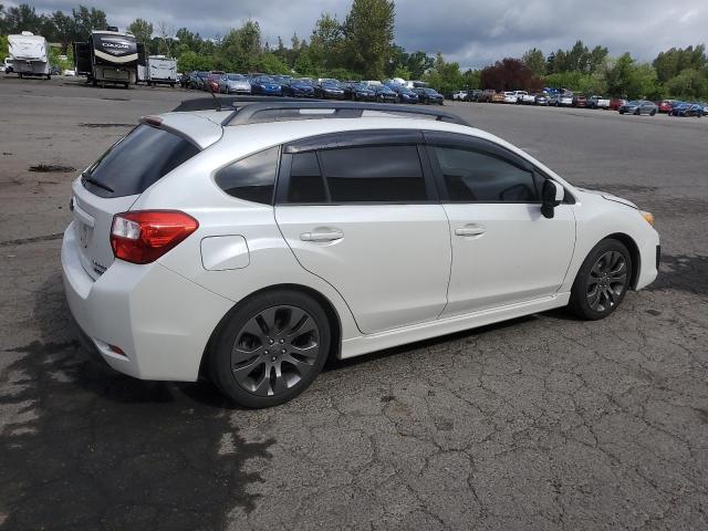 Vin: jf1gpau61eh306105, lot: 56419925, subaru impreza sport limited 20143