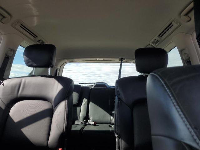 2017 INFINITI QX80 BASE - JN8AZ2NE9H9159198