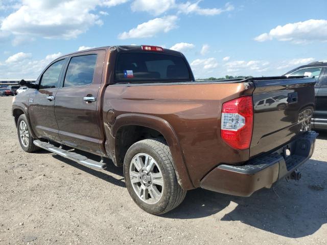 Vin: 5tfgw5f16hx218358, lot: 55927585, toyota tundra crewmax 1794 20172