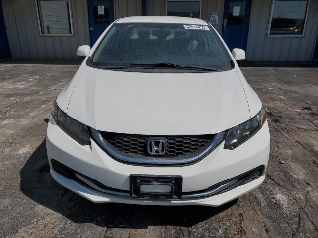 2013 HONDA CIVIC NATU #3296219472
