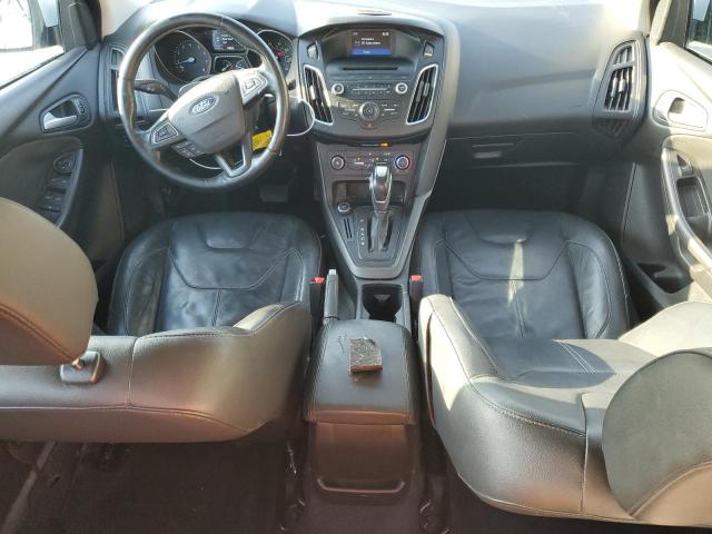 2016 FORD FOCUS SE - 1FADP3F24GL235393