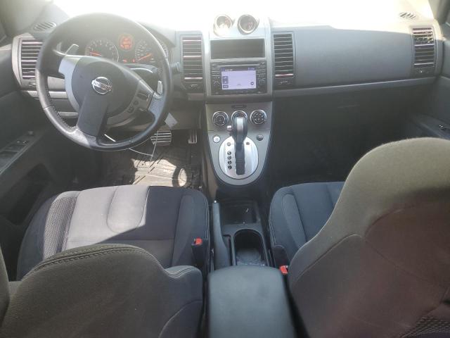 2010 NISSAN SENTRA SE- - 3N1BB6AP5AL684780