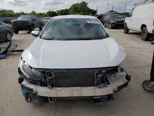 2020 HONDA CIVIC LX - 2HGFC2F6XLH559713