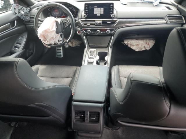2020 HONDA ACCORD SPO - 1HGCV2F36LA025240