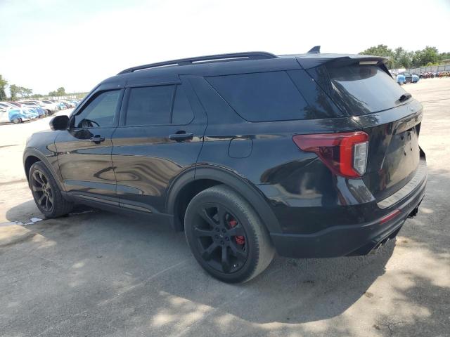 Vin: 1fm5k8gc8nga73156, lot: 57385965, ford explorer st 20222