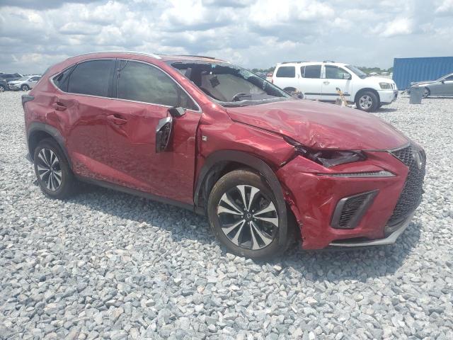 Vin: jtjbarbz2k2210464, lot: 58065085, lexus nx 300 base 20194