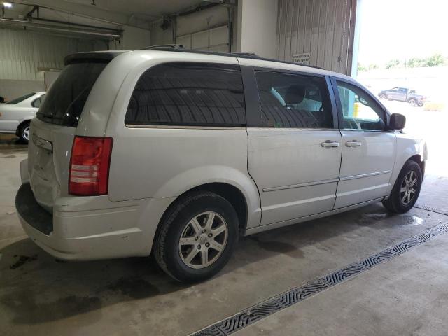 Vin: 2a4rr5dx6ar125541, lot: 58187805, chrysler minivan touring 20103