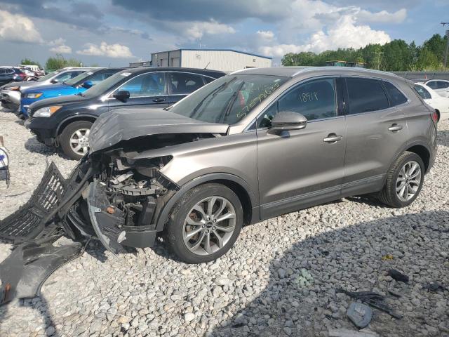 2016 LINCOLN MKC SELECT 5LMCJ2C92GUJ18918