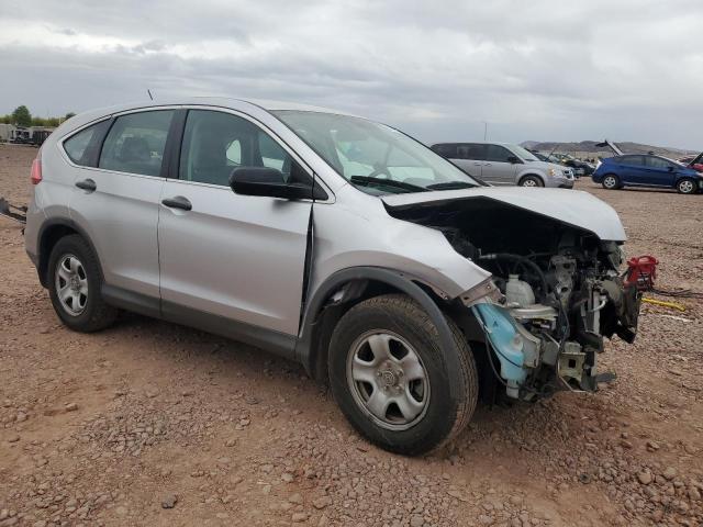 Vin: 2hkrm3h33gh552603, lot: 55986995, honda crv lx 20164